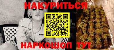 трава Бузулук